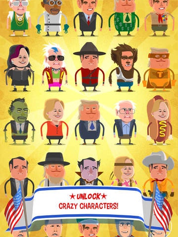 Candidate Crunch gallery image