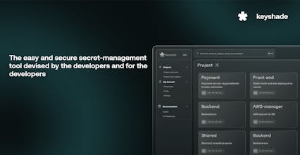 keyshade gallery image