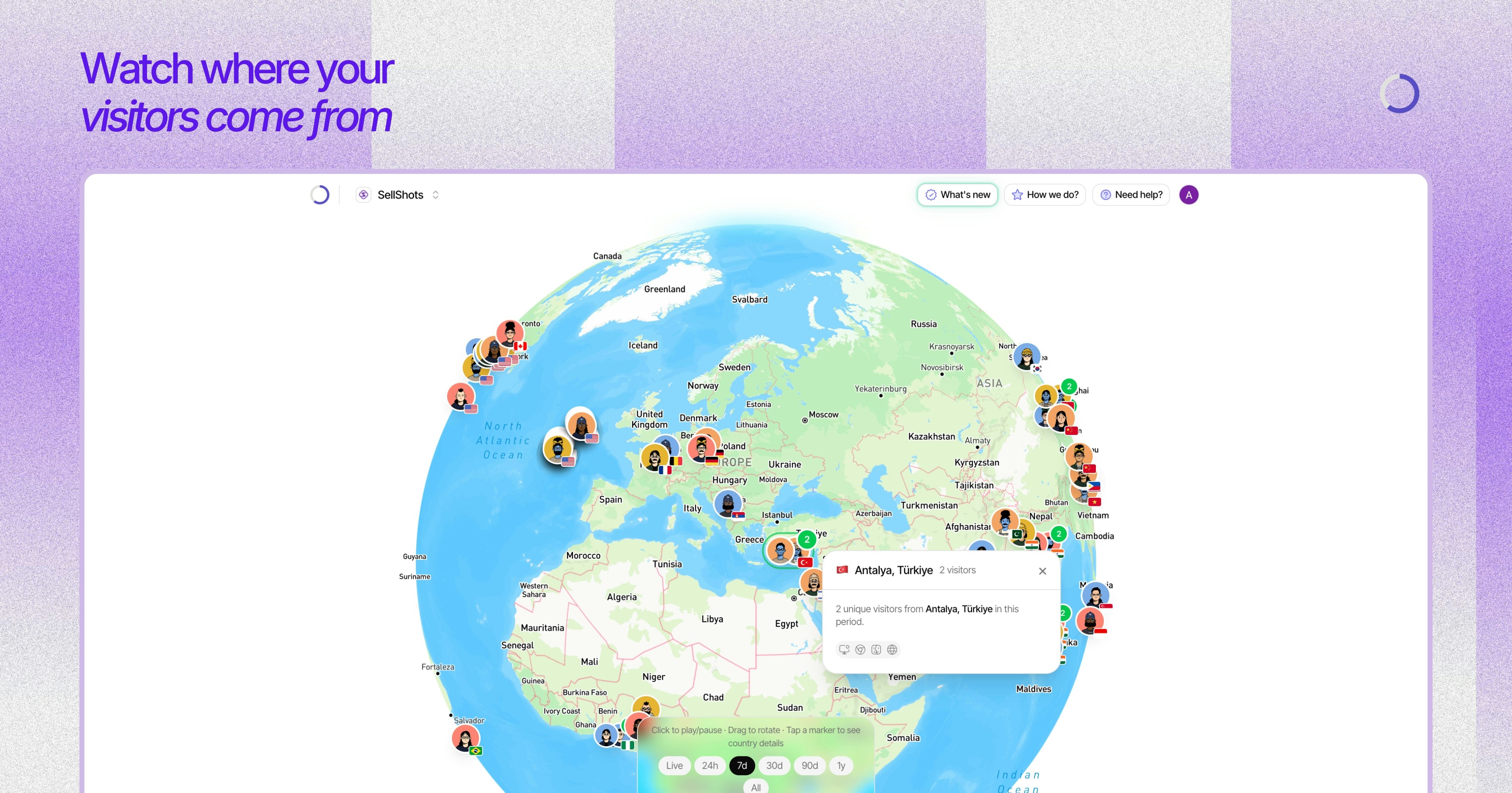 Sleek Analytics gallery image