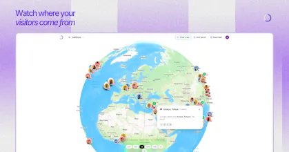 Sleek Analytics gallery image