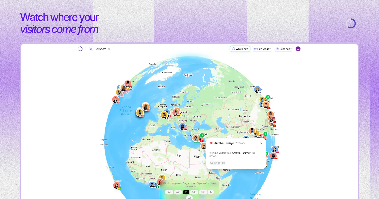 Sleek Analytics screenshot 5