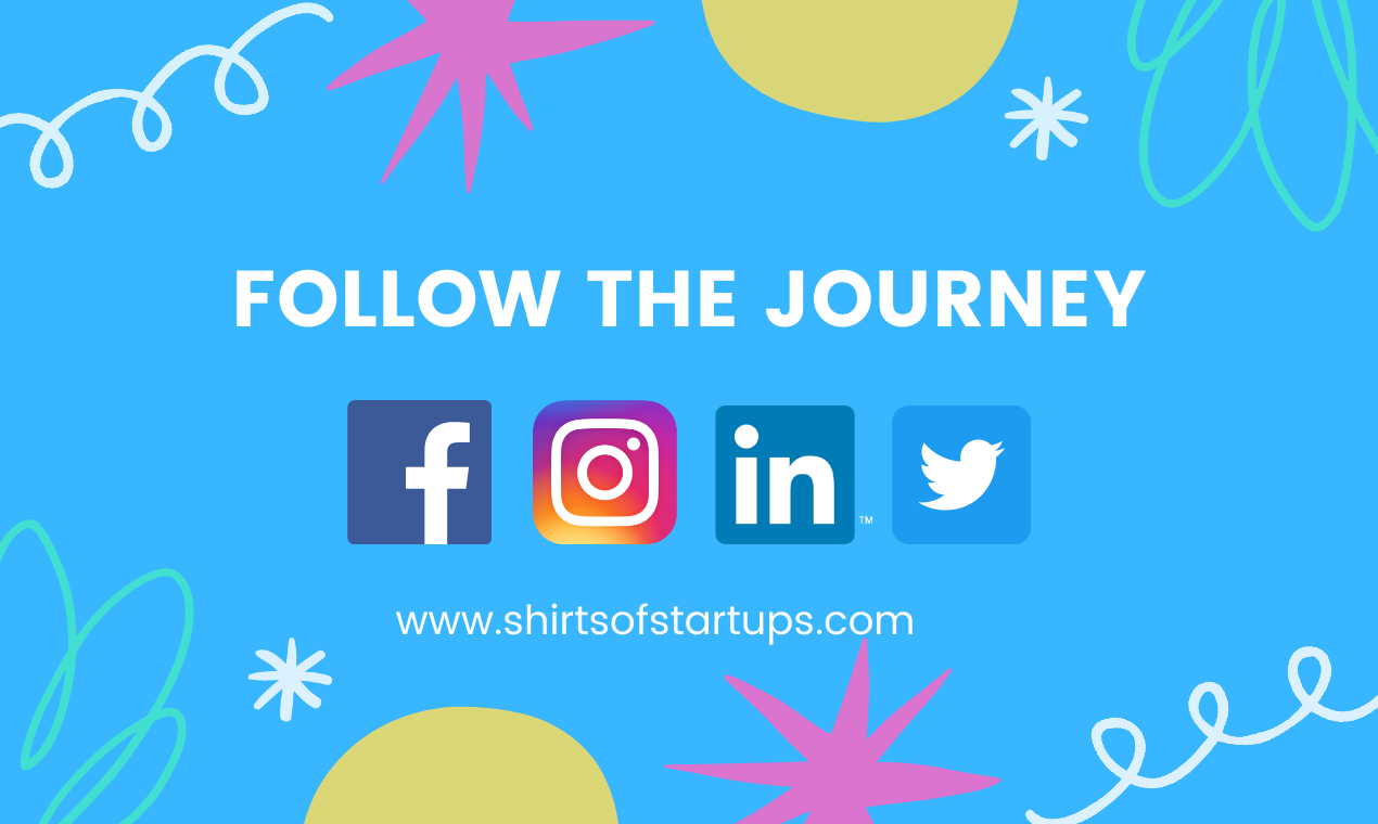 Shirts of Startups gallery image