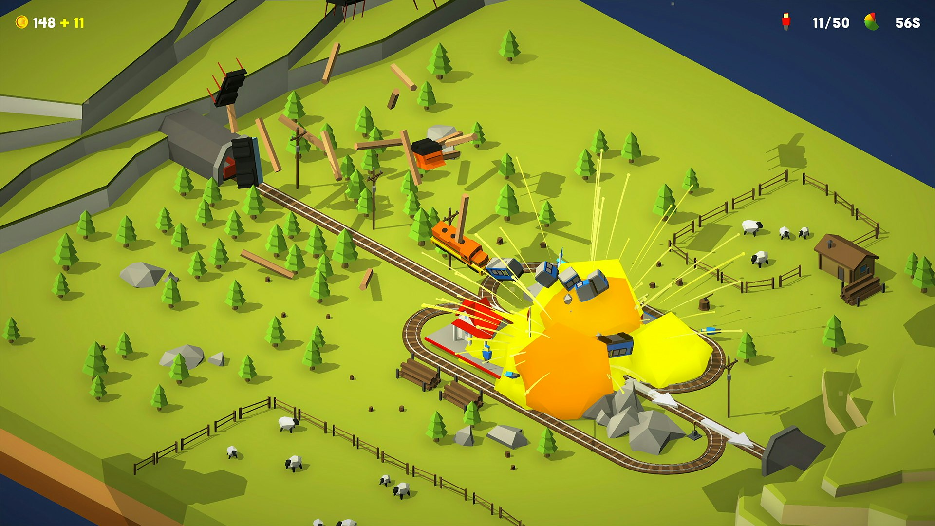 Conduct DELUXE! gallery image