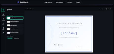 BulkWizards gallery image
