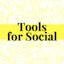 Text to images - Tools For Social