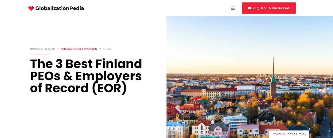 GlobalizationPedia gallery image