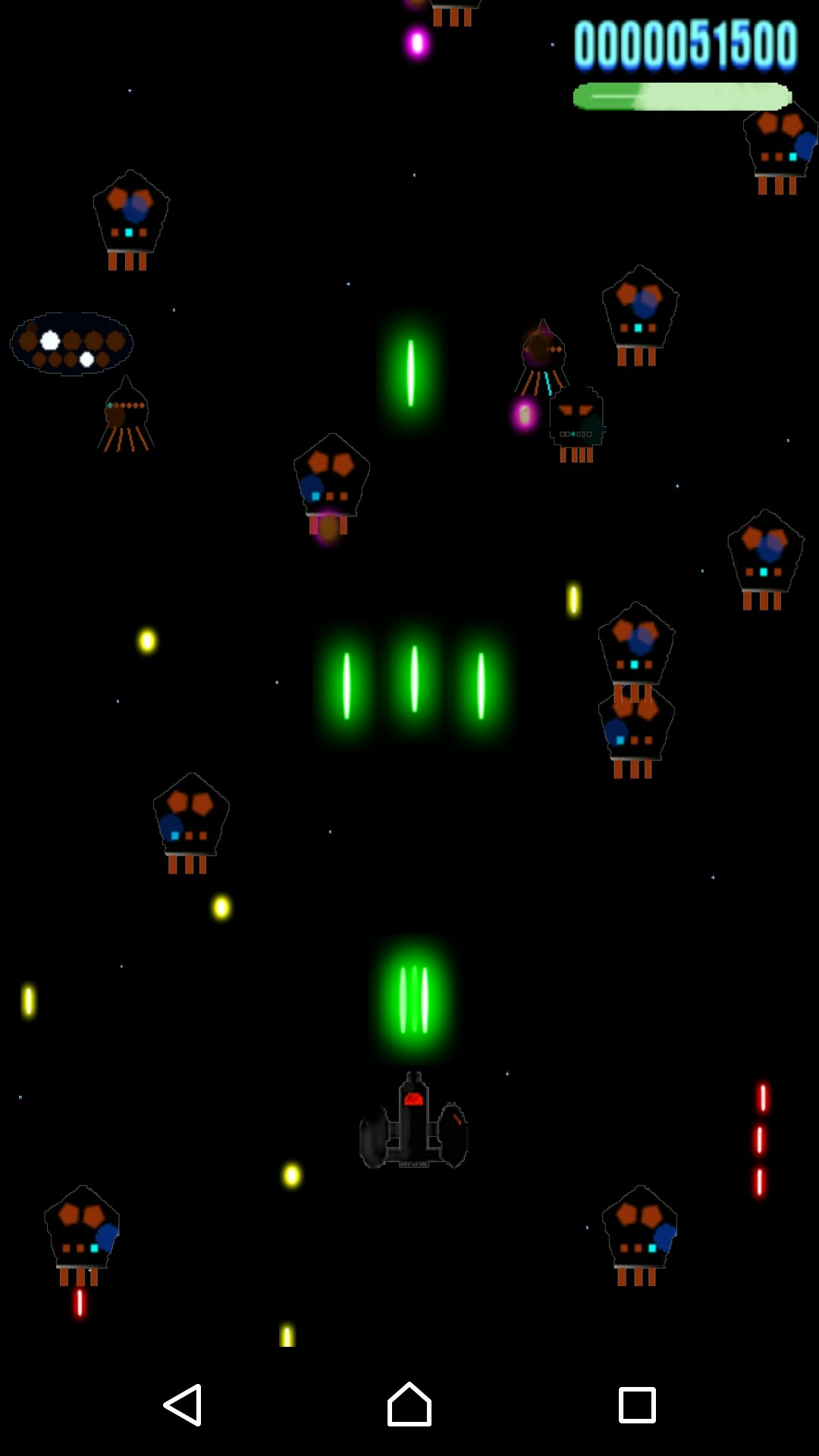 Zap - Alien Shooter gallery image