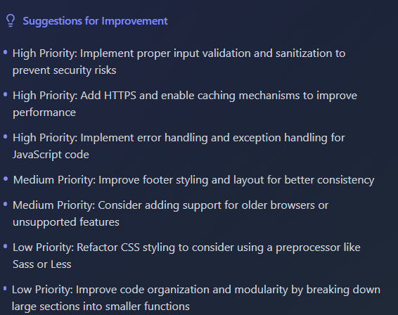 Bitora gallery image