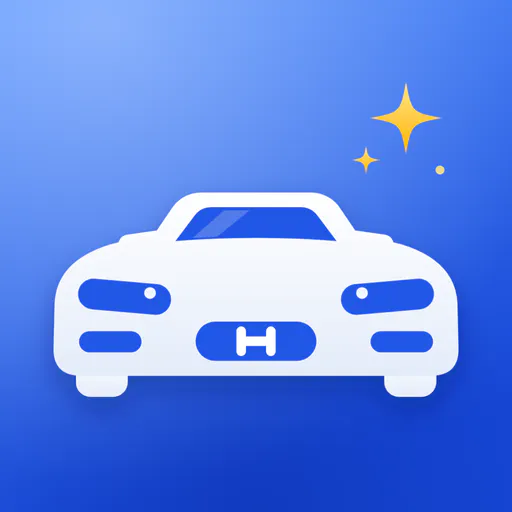 Hayırlansın: Araç Asistanı logo