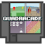 Quadracade