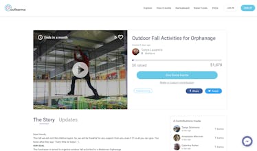 Outkarma gallery image