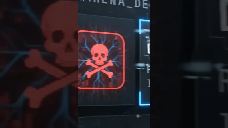 Domin.ai screenshot 1 (video preview)