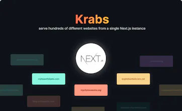 Krabs gallery image