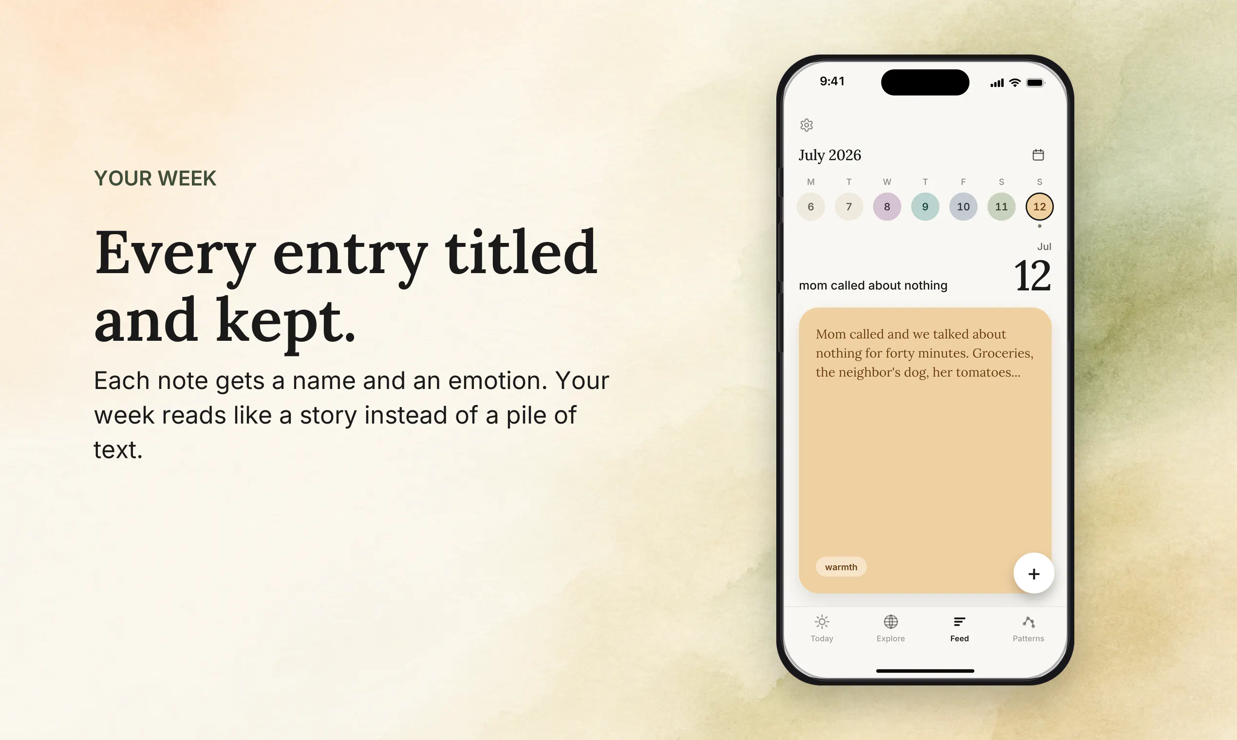 Linetta screenshot 5
