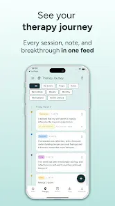 MindSync 截图 4