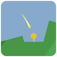 Not Golf gallery image