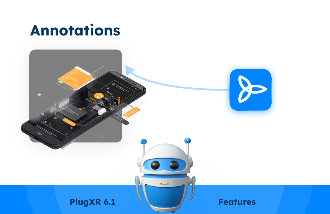 Mídia 6 de Plugxr 6.1: Criar, conectar, cativar! - Construa sua experiência de realidade aumentada