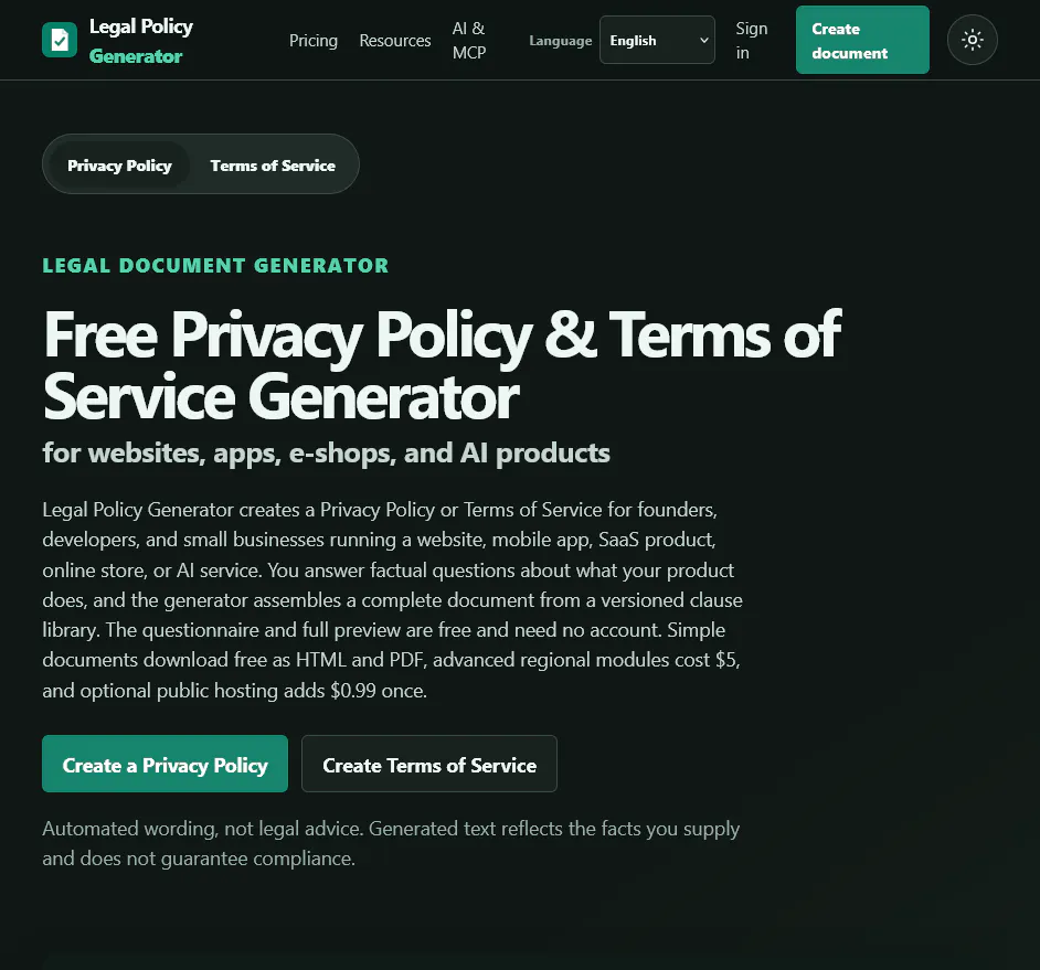 Screenshot 3