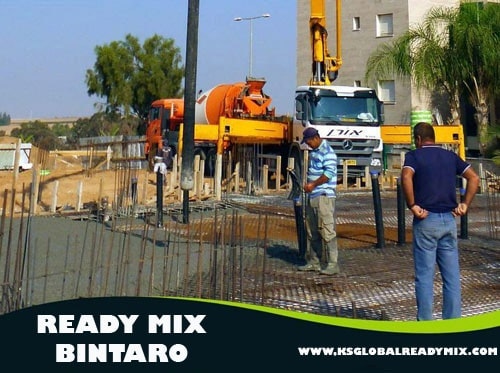 ready mix concrete gallery image