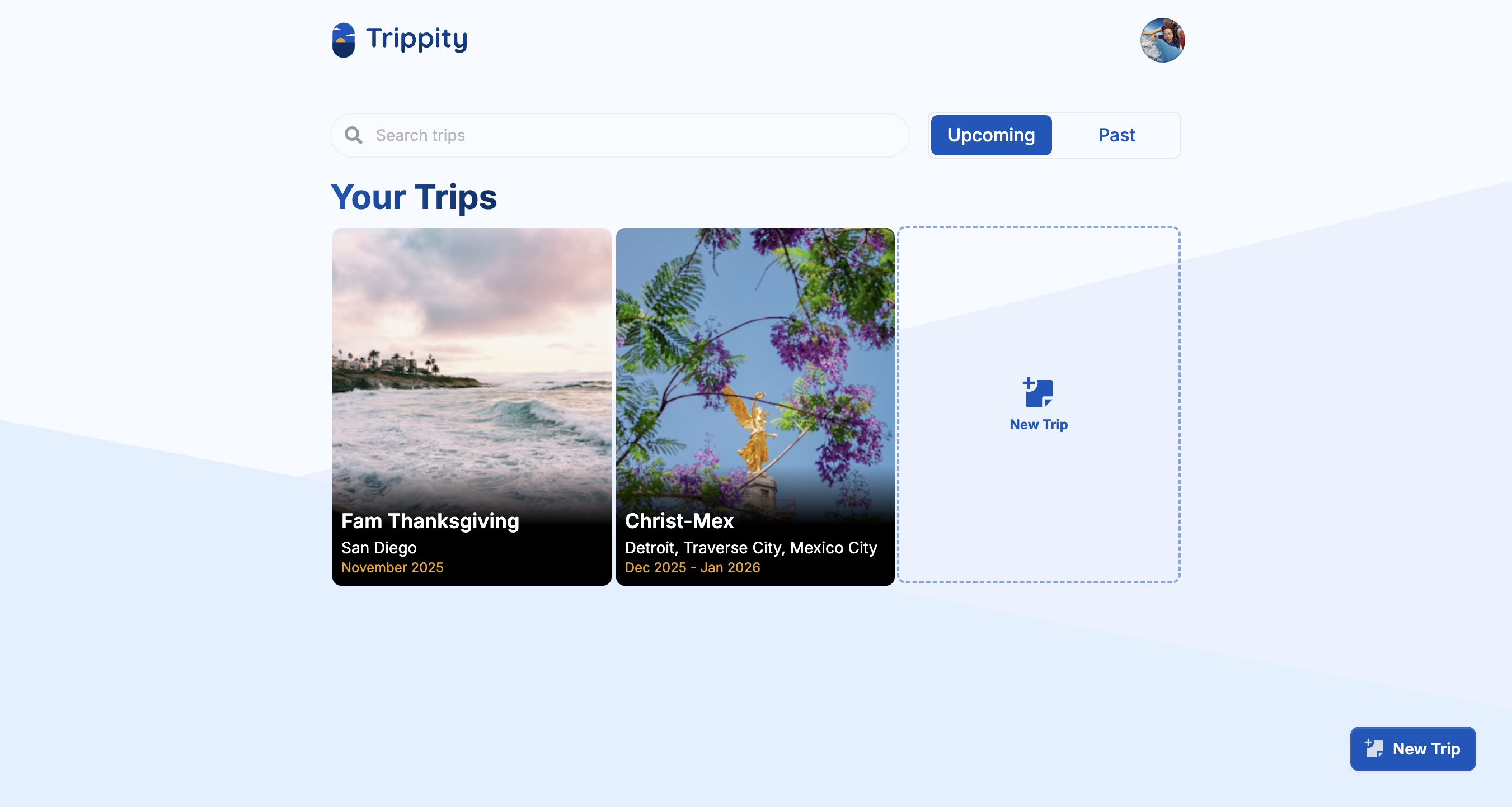 Trippity gallery image