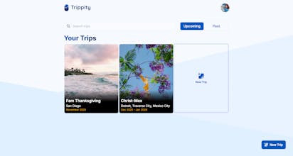 Trippity gallery image