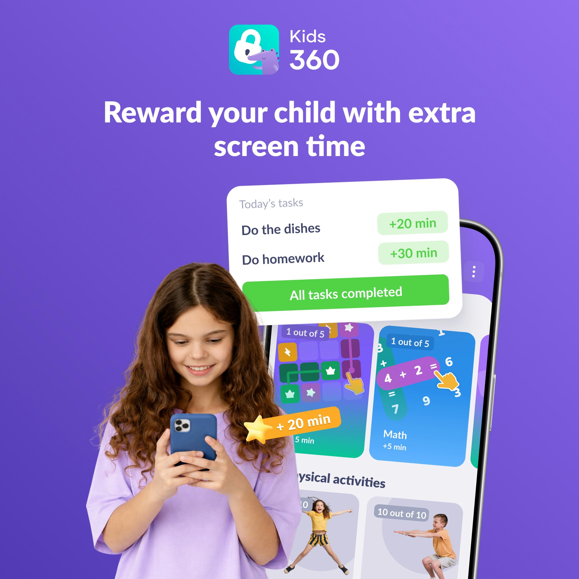 Kids360 gallery image