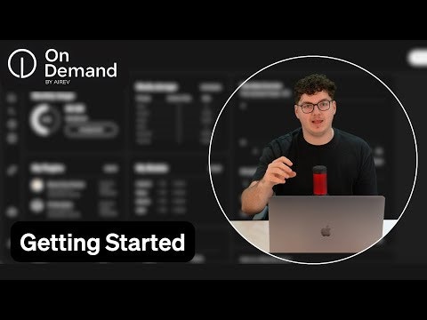 OnDemand gallery image