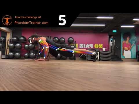 Master of Pushups gallery image