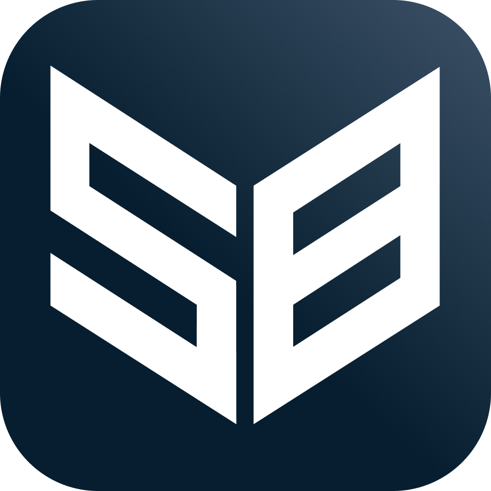 SURFBANK logo