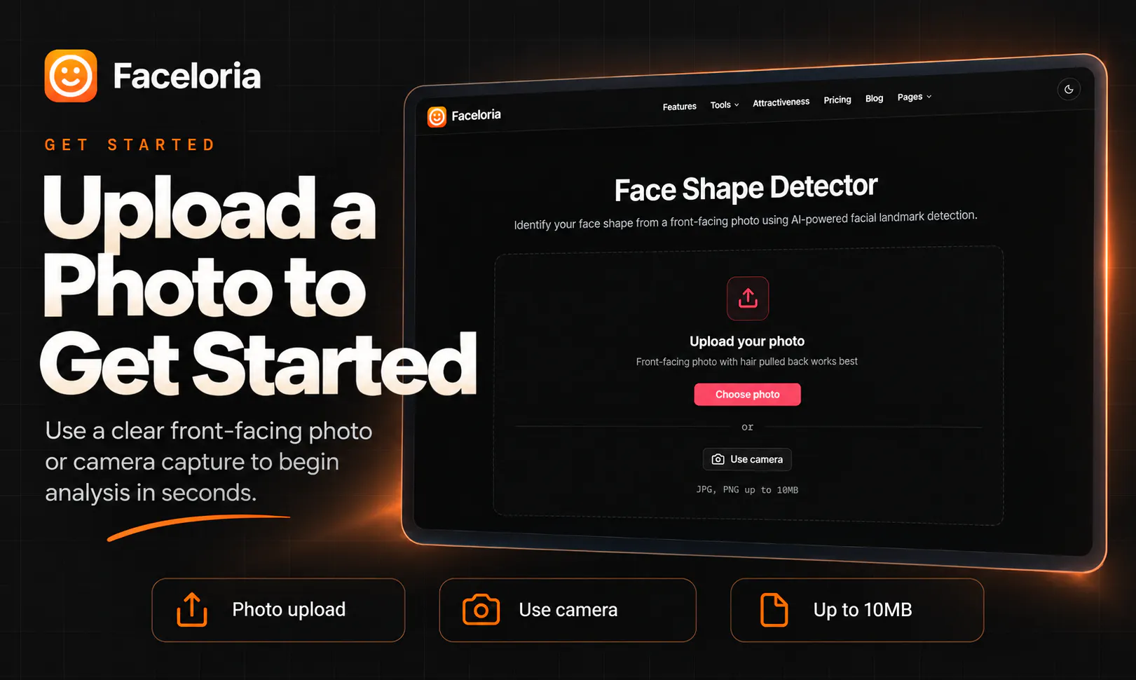 Faceloria gallery image
