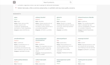 Zerotox gallery image