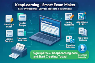 Keap Learning gallery image
