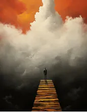 Surrealist Wall Art Bundle gallery image