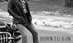 Bruce Springsteen - Born to Run image