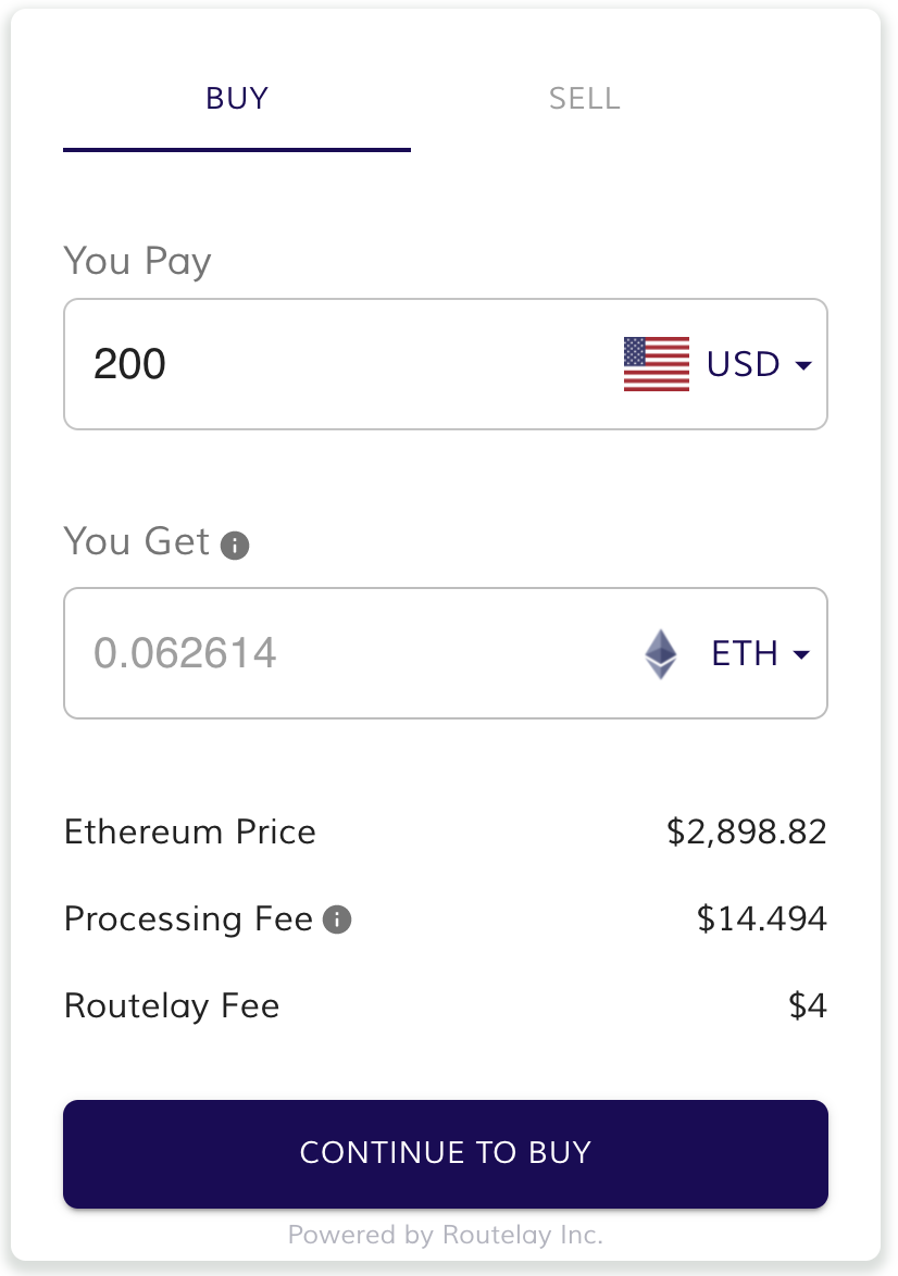 Routelay gallery image