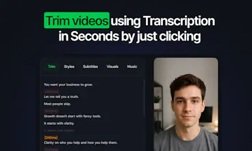NextClip gallery image