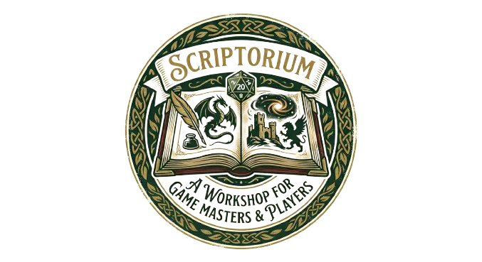 Scriptorium gallery image