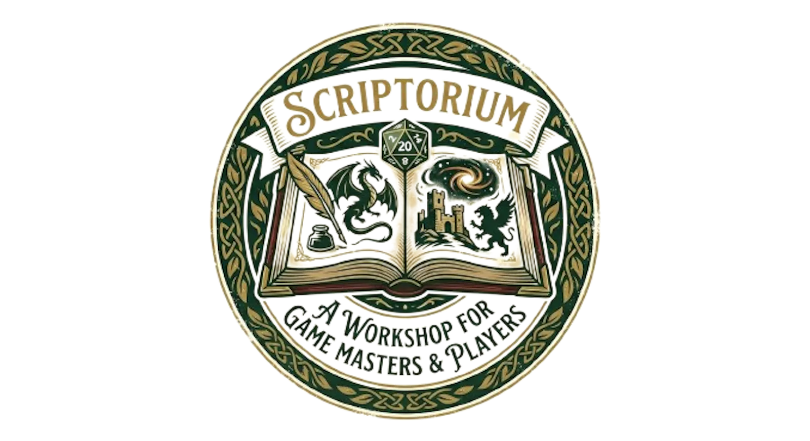 Scriptorium screenshot 1