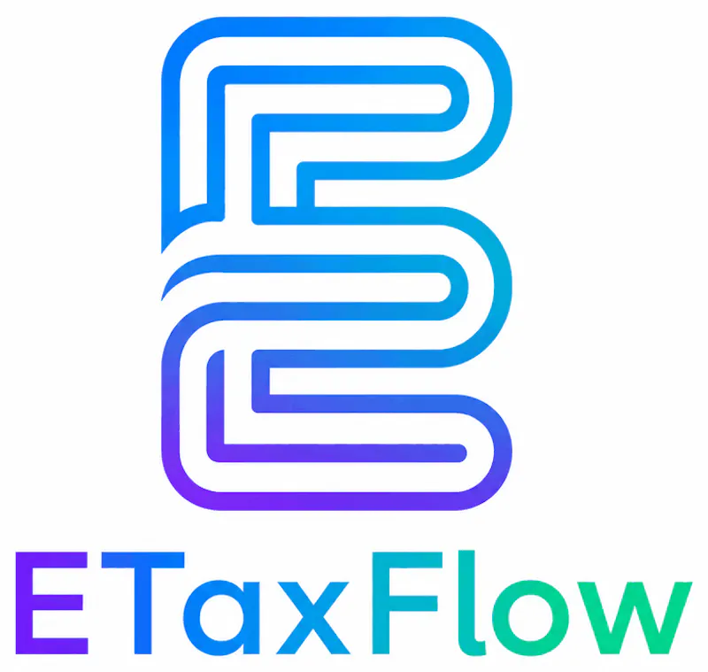 ETaxFlow screenshot 2