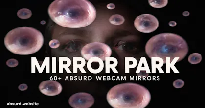 Mirror Park gallery image