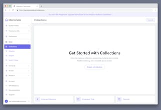 Macrometa gallery image