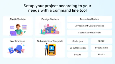 DashingKit gallery image