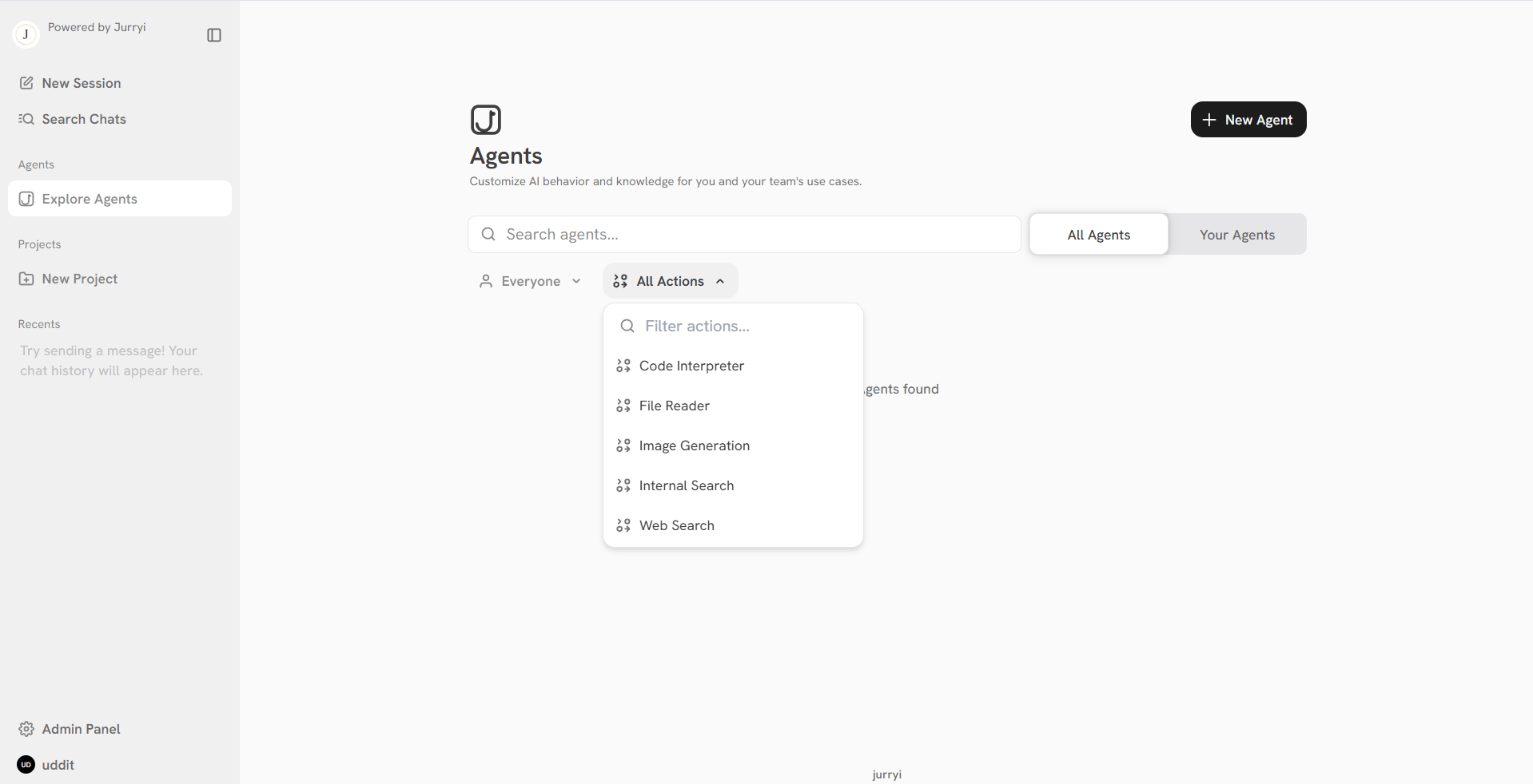 Jurryi gallery image