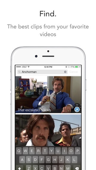 VidSpace gallery image