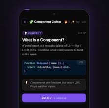 SkillTiles - Doomscroll replacement gallery image