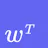 Webᵀ Crawl by Web Transpose