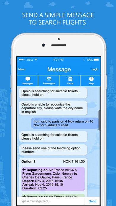 Opolo.io gallery image