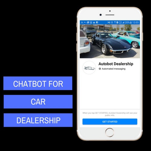 BotMakersCafe gallery image