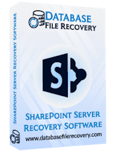 SharePoint Database Recovery gallery image