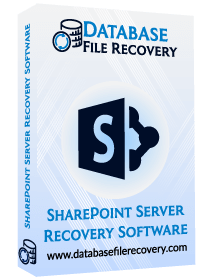 SharePoint数据库恢复 - 可疑的SharePoint服务器恢复所需的解决方案媒体2